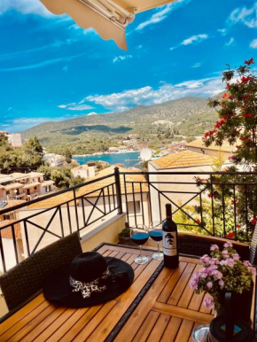 Sivota Sea View Maisonettes